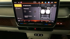 Volkswagen ID. Buzz 210kW Style Pro 86kWh 5dr LWB Auto [7St/Design+] Electric Estate